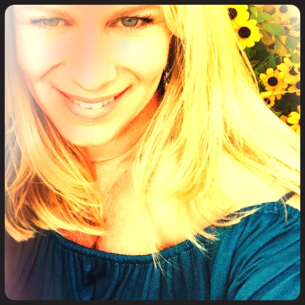 Meet your Posher, Carrie